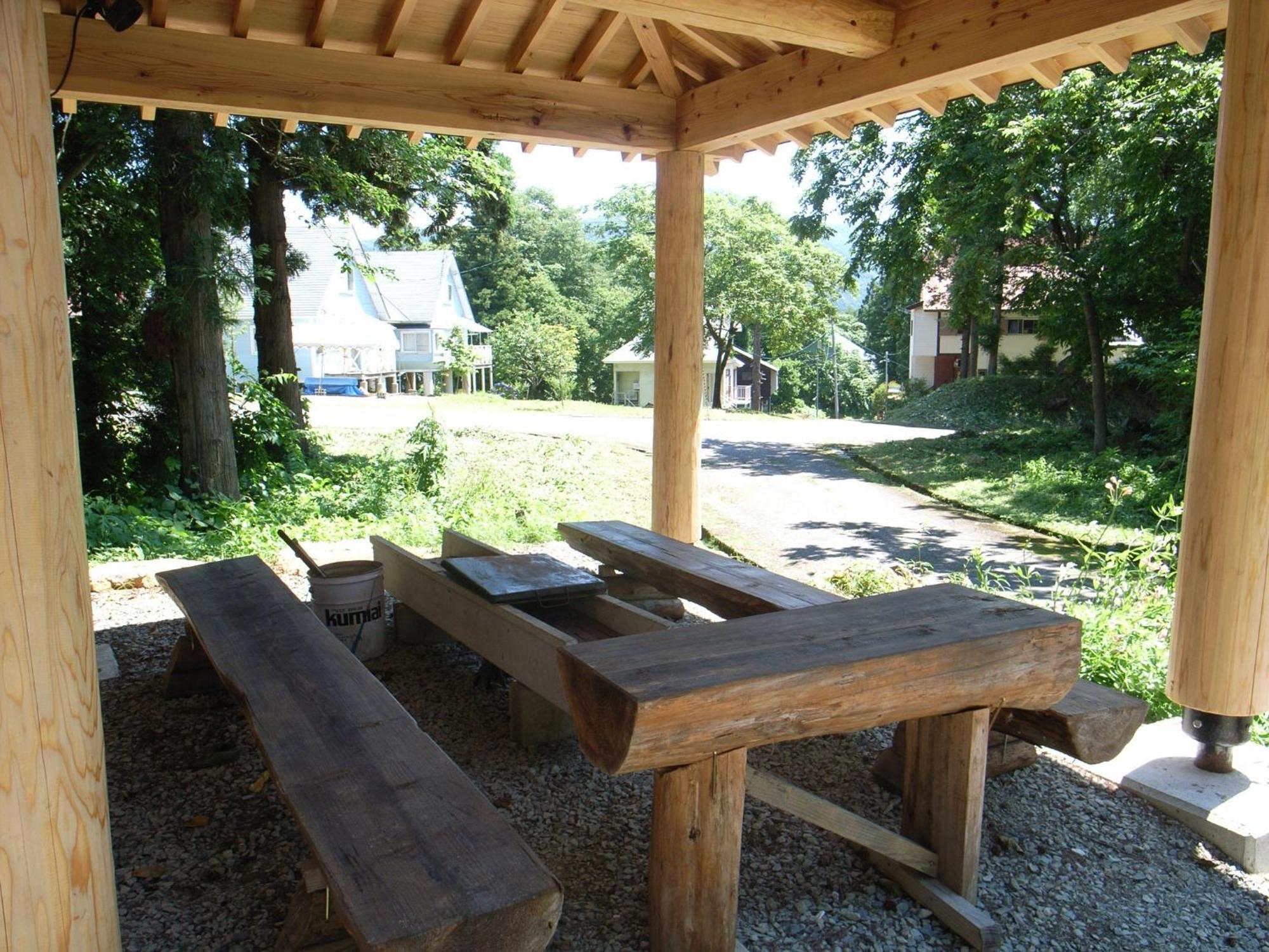 Cottage All Resort Service / Vacation Stay 8419 Inawashiro Exterior foto