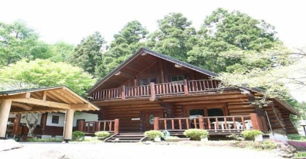 Cottage All Resort Service / Vacation Stay 8419 Inawashiro Exterior foto
